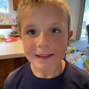 Fundraising Page: Chase Rhykerd